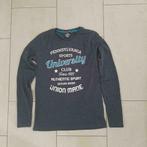 Shirt met lange mouwen maat 164 Urban Wave, Ophalen of Verzenden, Nieuw, Jongen