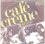 Café Crème – Unlimited Citations 1 & 2 - Single – 45 rpm, Cd's en Dvd's, Vinyl | Overige Vinyl, Verzenden