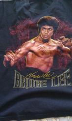 Bruce Lee t-shirt, Ophalen, Zo goed als nieuw