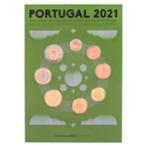 Portugal 2021 - FDC set, Setje, Overige waardes, Ophalen of Verzenden, Portugal