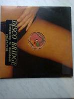 Gibson Brothers ‎: Oooh, What A Life... (12") disco, Ophalen of Verzenden, Disco