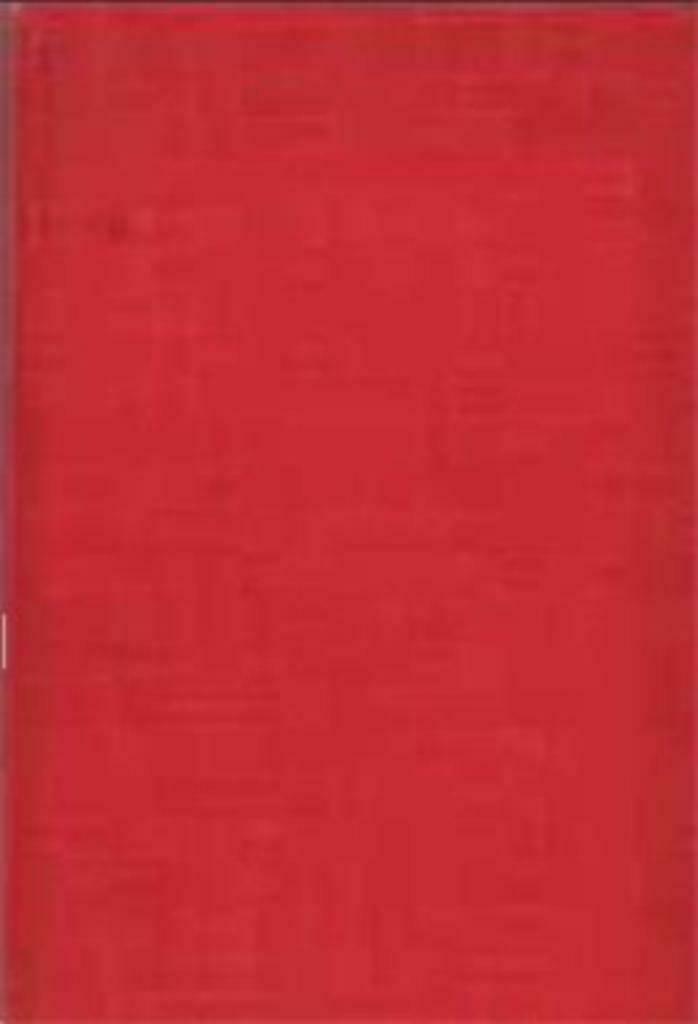 Collins guide to alpines, Anna N.Griffith, Boeken, Natuur, Gelezen, Ophalen of Verzenden