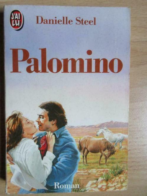 Palomino, Livres, Romans, Comme neuf, Amérique, Enlèvement