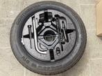 roue de secours 15",16” ,17", 18" 19" audi  vw  skoda  seat, 15 inch, Velg(en), Gebruikt, Personenwagen