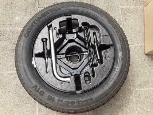 roue de secours 15",16” ,17", 18" 19" audi  vw  skoda  seat, Auto-onderdelen, Banden en Velgen, Velg(en), Zomerbanden, 15 inch