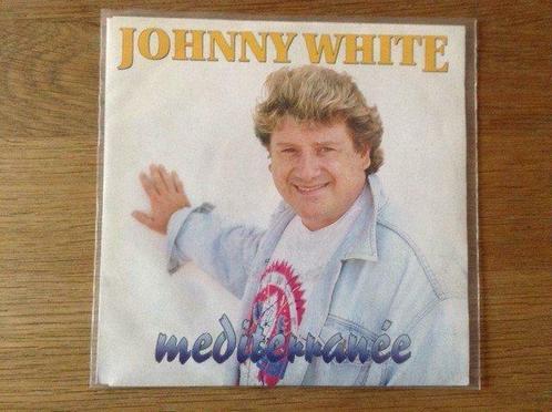single johnny white, Cd's en Dvd's, Vinyl | Nederlandstalig