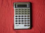 vintage casio mini rekenmachine, Verzamelen, Elektronische Apparatuur, Ophalen of Verzenden, Computers en Rekenmachines