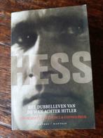 Hess - Het dubbelleven van de man achter Hitler, Utilisé, Enlèvement ou Envoi