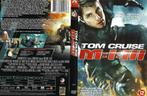 M:I-3 : Mission Impossible 3 de J.J. Abrams, Enlèvement ou Envoi, Action