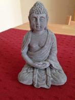 Boeddha beeldje, Tuin en Terras, Boeddhabeeld, Zo goed als nieuw, Verzenden
