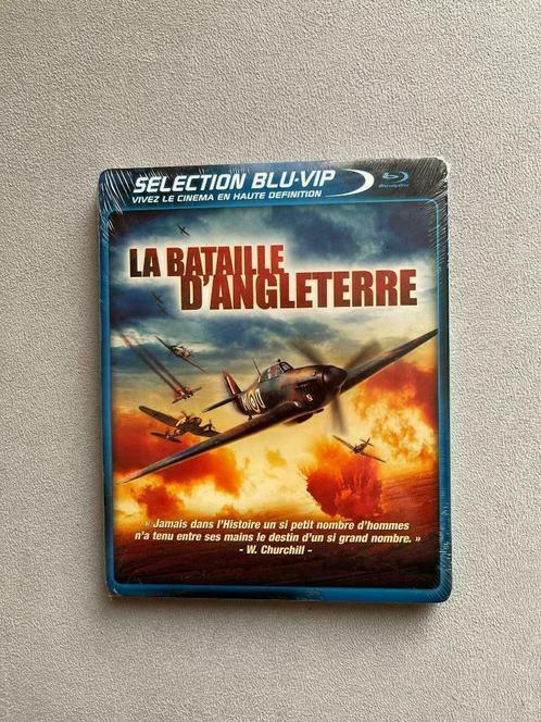 La bataille d'angleterre blu ray + dvd (neuf) 3700259835398, CD & DVD, Blu-ray, Enlèvement ou Envoi