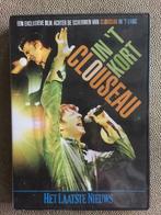 Dvd Clouseau, Ophalen, Muziek en Concerten