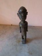 Afrikaans voorouderbeeldje  Congo, Antiek en Kunst, Kunst | Beelden en Houtsnijwerken, Ophalen of Verzenden