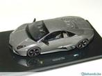 1:43 HotWheels Elite Lamborghini Reventon carbon N5582, Hobby en Vrije tijd, Nieuw, Ophalen of Verzenden, Auto