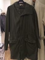 Parka militaire Vintage, Ophalen, Zo goed als nieuw, Maat 52/54 (L), Overige kleuren