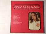 Nana Mouskouri (3LP), CD & DVD, Vinyles | Autres Vinyles, Enlèvement ou Envoi