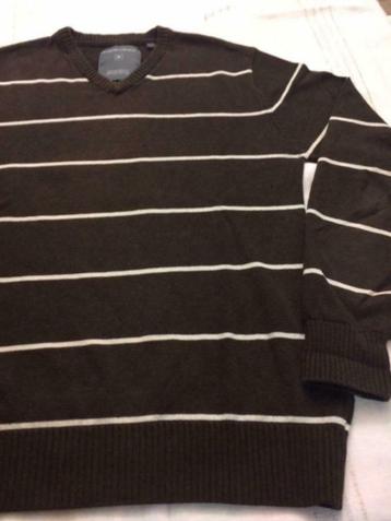pull Angelo Litrico taille: M, Enlèvement ou Envoi, Angelo Litrico, Beige, Comme neuf