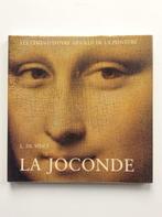 Léonard De Vinci, La Joconde - René Huyghe (1974), Livres, Enlèvement ou Envoi