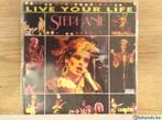 single stephanie, Cd's en Dvd's, Vinyl | Overige Vinyl