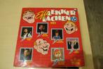 effe lekker lachen met    dubbel lp, Ophalen of Verzenden, 12 inch, Streekmuziek