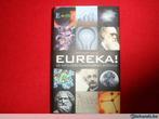 Ernst Peter Fischer: Eureka!, Livres, Utilisé, Enlèvement ou Envoi