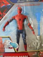 Spider-Man Home coming, Kinderen en Baby's, Speelgoed | Actiefiguren, Nieuw, Verzenden