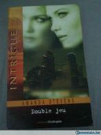 Double jeu, Boeken, Gelezen