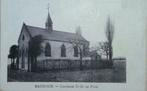 Carte Postale Baudour – Chapelle N.-D. de Pitié, Collections, Enlèvement ou Envoi, Hainaut