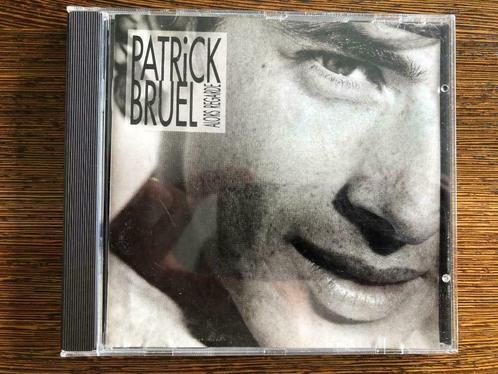 Patrick Bruel CD, CD & DVD, CD | Autres CD, Utilisé, Enlèvement ou Envoi