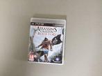 PS3 game Assassins Creed IV Black Flag, Games en Spelcomputers, Gebruikt, Ophalen
