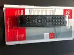 nieuwe universele TV afstandbediening All for one LG Samsung, Audio, Tv en Foto, Ophalen of Verzenden, Nieuw
