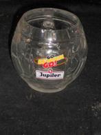 Bierglazen.Jupiler.Belgium Go.La Chouffe.Grimbergen. D 144, Glas of Glazen, Ophalen of Verzenden, Zo goed als nieuw, Jupiler