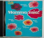 CD - MAMMA MIA, Cd's en Dvd's, Verzenden
