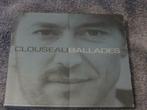 Full CD: Clouseau : Ballades - getekend door Koen, Comme neuf, Pop, Enlèvement ou Envoi