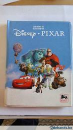 disney - pixar, Verzamelen, Gebruikt, Ophalen of Verzenden