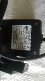 Tekne power supply safety transformator type tn20n 12v 1.67a, Ophalen of Verzenden