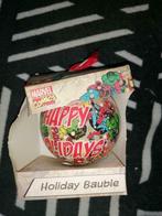 Marvel kerstbal, Diversen, Kerst, Verzenden, Nieuw