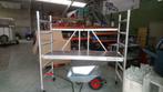 Echafaudage à louer, Enlèvement ou Envoi