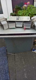 sony radio, Ophalen, Gebruikt, Radio, Met cd-speler
