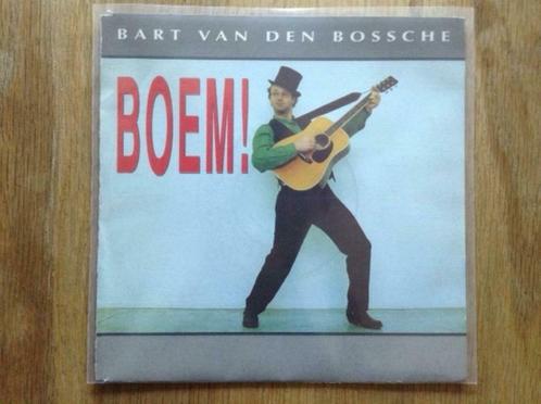 single bart van den bossche, Cd's en Dvd's, Vinyl Singles, Single, Nederlandstalig, 7 inch, Ophalen of Verzenden