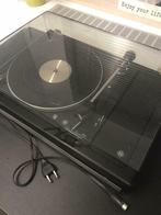 Telefunken, Audio, Tv en Foto, Platenspelers, Ophalen, Gebruikt