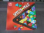 Bordspel - Spectrangle - Jumbo, Gebruikt, Ophalen of Verzenden, Een of twee spelers