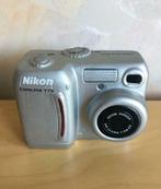 Gadget Nikon Coolpix 775 Factice en mousse, Audio, Tv en Foto, Fotocamera's Digitaal, Compact, Zo goed als nieuw, Nikon, Ophalen