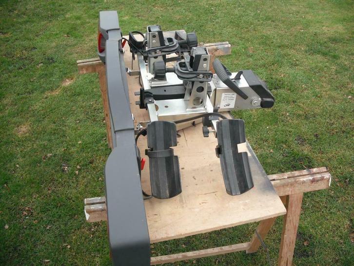 FIETSENREK, Fietsen en Brommers, Fietsaccessoires | Overige Fietsaccessoires, Gebruikt, Ophalen