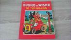 suske en wiske - tuf-tuf-club 1987, Boeken, Stripverhalen, Gelezen, Ophalen