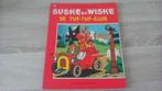 suske en wiske - tuf-tuf-club 1987, Gelezen, Ophalen