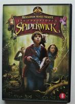 Les Chroniques de Spiderwick - Mark Waters, CD & DVD, DVD | Enfants & Jeunesse, Tous les âges, Film, Enlèvement ou Envoi, Aventure