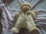 knuffel nicotoy beer doos 57), Kinderen en Baby's, Speelgoed | Knuffels en Pluche, Ophalen of Verzenden, Nieuw, Beer