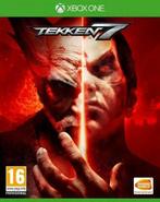 Tekken 7, Games en Spelcomputers, Ophalen of Verzenden
