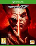 Tekken 7, Ophalen of Verzenden